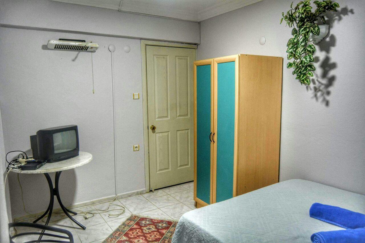 Yali Otel Seferihisar Exterior photo