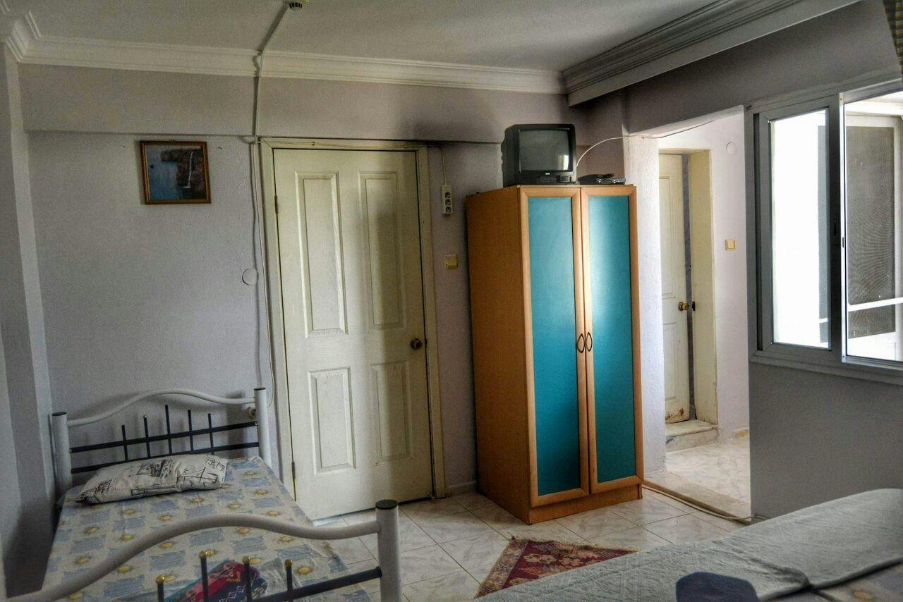 Yali Otel Seferihisar Exterior photo